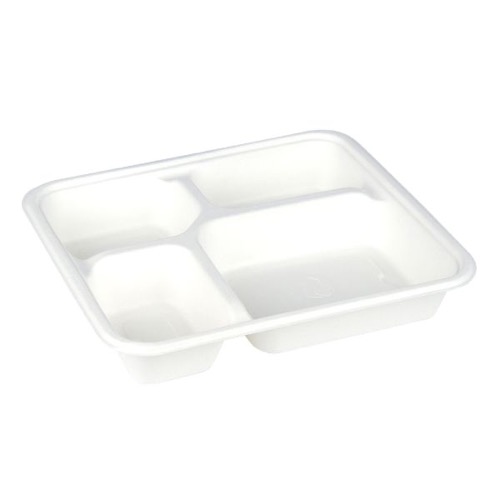 パックスタイル 弁当容器 AB弁当23-20G画像