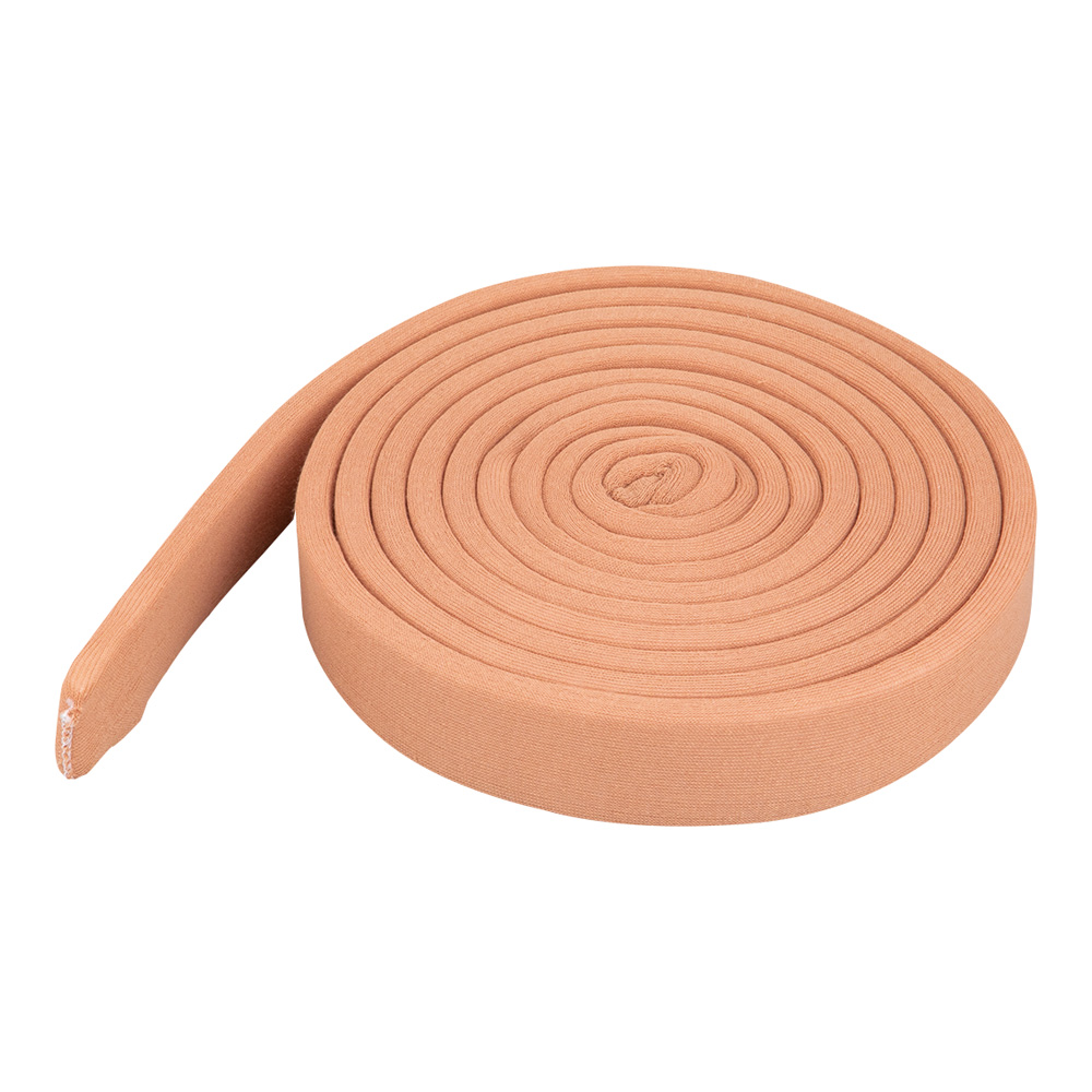 手首固定用ソフトバンド ベージュ 2本入画像