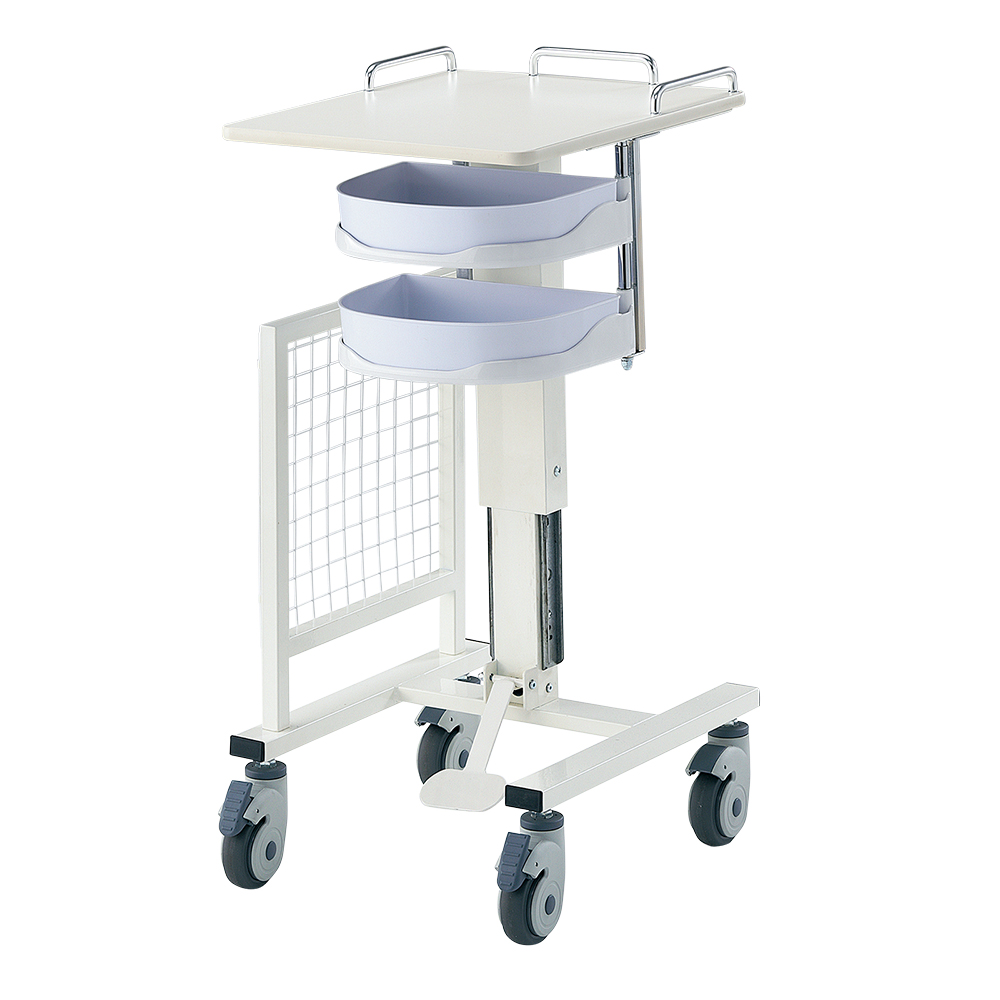 ナースカート（ディスカス）画像