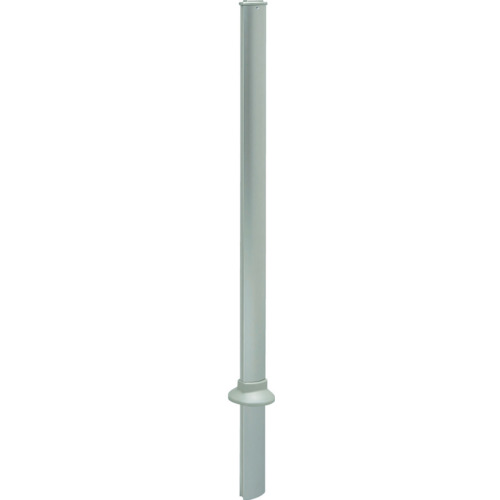 安寿ｱﾌﾟﾛｰﾁ用手すり 支柱埋め込み固定式(高さ調節無し) 1本画像