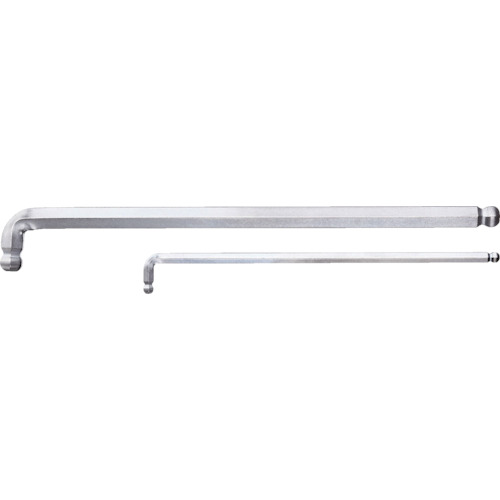 ﾎﾞｰﾙﾎﾟｲﾝﾄ六角棒ﾚﾝﾁ 42DKEL 10.0mm 1丁 | 2797178 | GEDORE