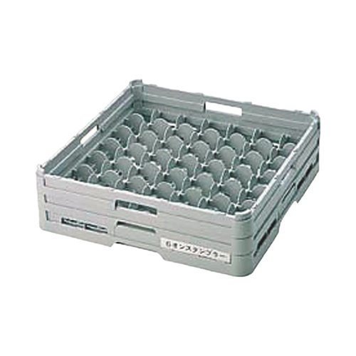 洗浄機用備品 弁慶ラック(フルサイズ) グラス G-49-215画像
