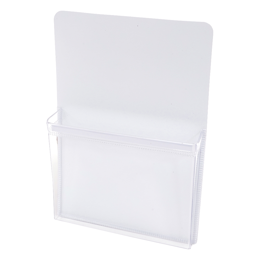 マグネポケット　ハガキタテ画像