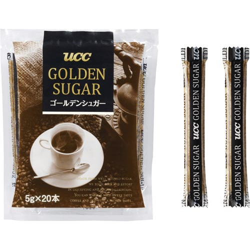 ゴールデンシュガー　２０本入画像