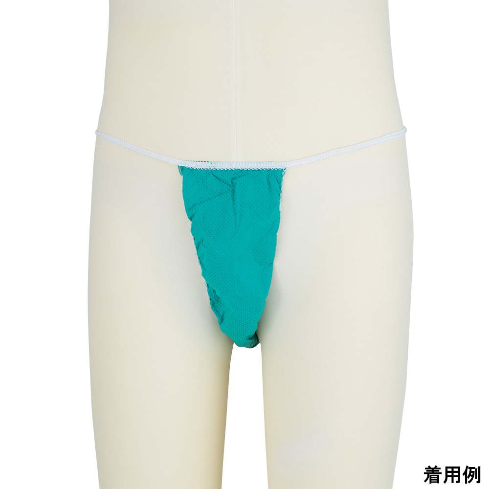 アンギオショーツ ゴムタイプ M 100枚入画像