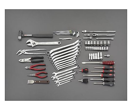 [72個組] 工具セット