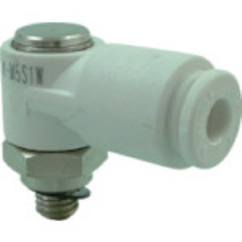 ﾌｧｲﾌﾞｼﾝｸﾞﾙﾊﾞﾝｼﾞｮｰ 白4mm M5×0.8 1個画像