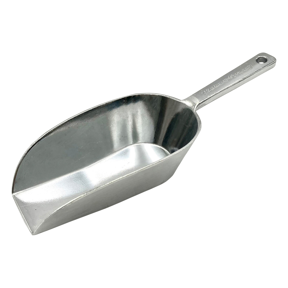 アルミスコップ　大