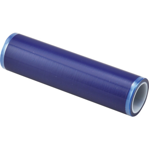 粘着ｸﾘｰﾅｰ(FXTｼﾘｰｽﾞ) 青 FXT-200-BL 200幅×18m ｸﾘｰﾝﾙｰﾑ用 1巻画像