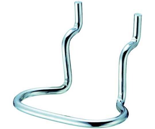 パンチングボードパーツ フックC 2個入