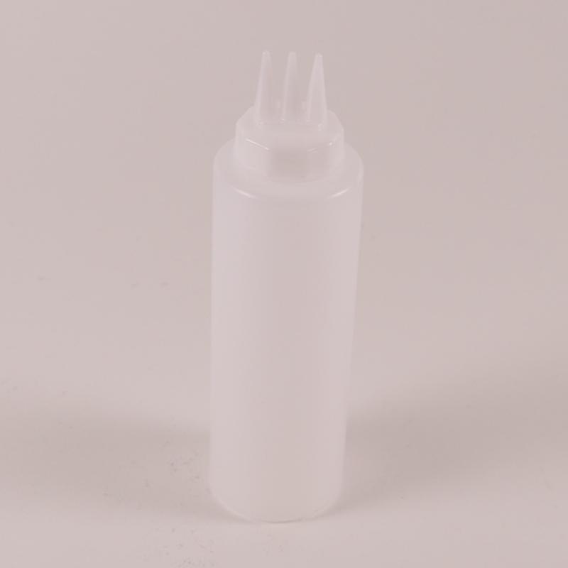 調味料入れ 3つ穴ディスペンサー 360(320cc)画像