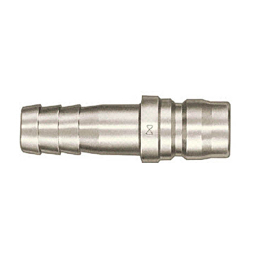 TSPｶﾌﾟﾗ(ﾎｰｽ取付用ﾌﾟﾗｸﾞ･鋼鉄製) 1/2ｲﾝﾁ 1個画像