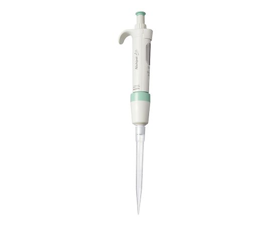 Nichipet Air (500～5000uL) JCSS校正証明書付画像