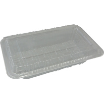 FPﾌｰﾄﾞ中浅(10) 1ﾊﾟｯｸ(100個)画像