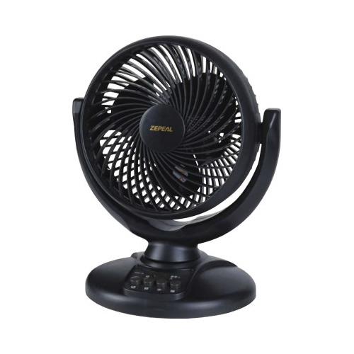 ゼピール　サーキュレーター画像