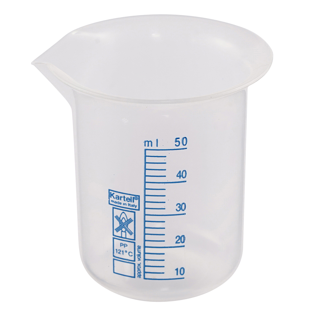 ビーカー 50mL画像