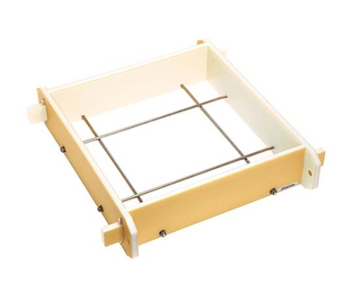 抗菌 角セイロ 身 39cm ベージュ画像