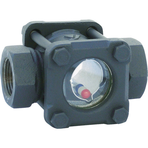 ﾎﾞｰﾙ式ｻｲﾄｸﾞﾗｽ 20A 1台画像