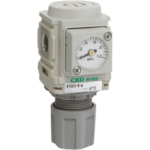 ﾚｷﾞｭﾚｰﾀ Rc1/8 1個画像