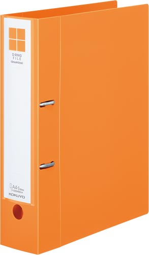 ＜スムーススタイル＞オレンジ　５００枚×１０画像