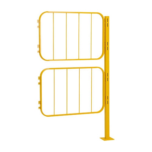 ｾｰﾌﾃｨｰｶﾞｰﾄﾞ増結用 間口944mm×高さ1655mm 1台画像