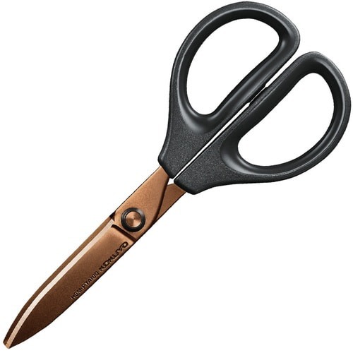 サクサ　チタン・グルーレス刃　ブラック　×３画像