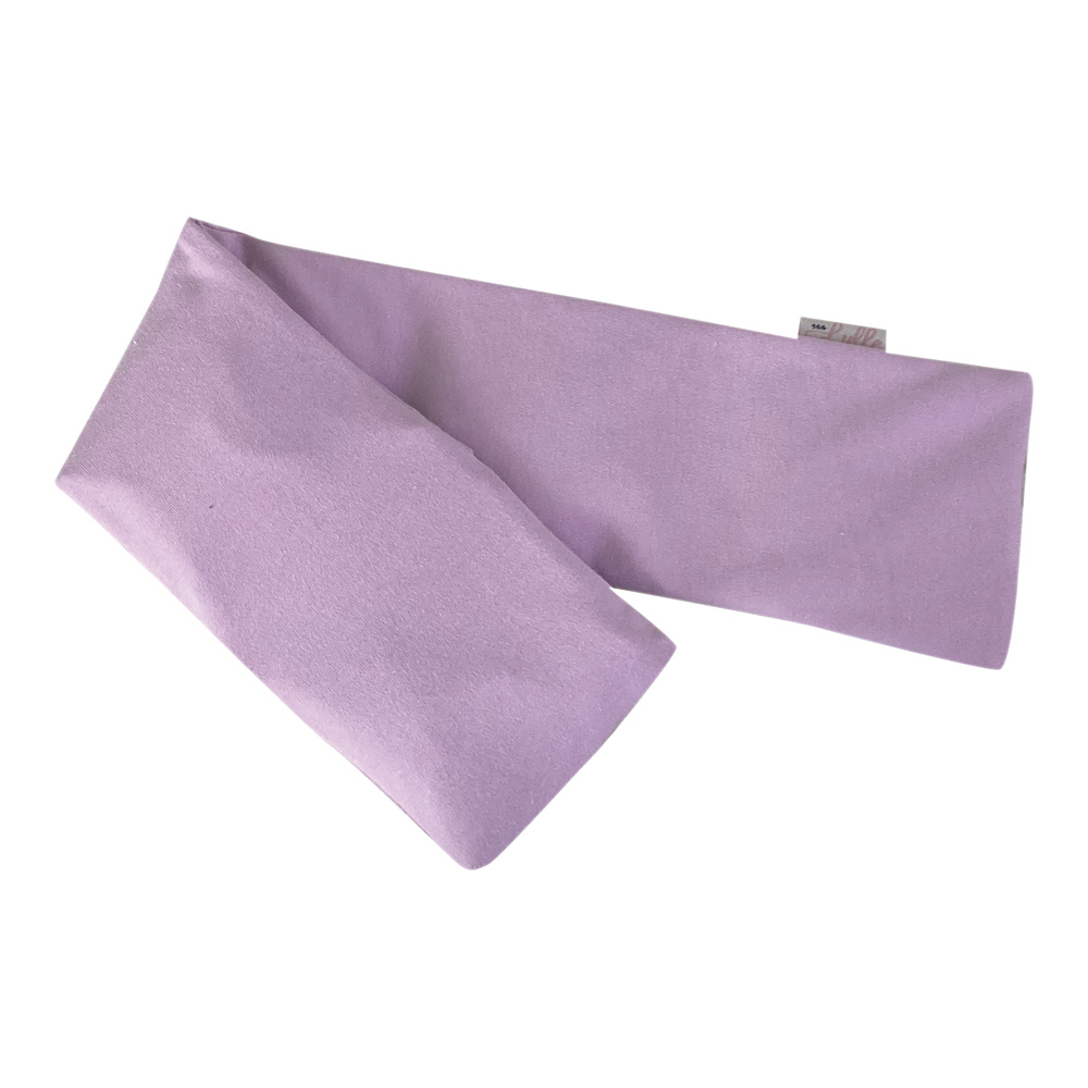 鈴蘭 5連結HOT＆COOL PACK パープル画像