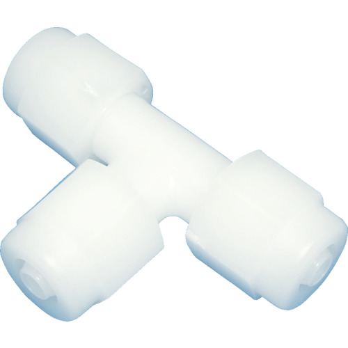 FUｺﾈｸﾀｰﾃｨ ﾎﾟﾘﾌﾟﾛﾋﾟﾚﾝ(白)(1764-06) 1個画像