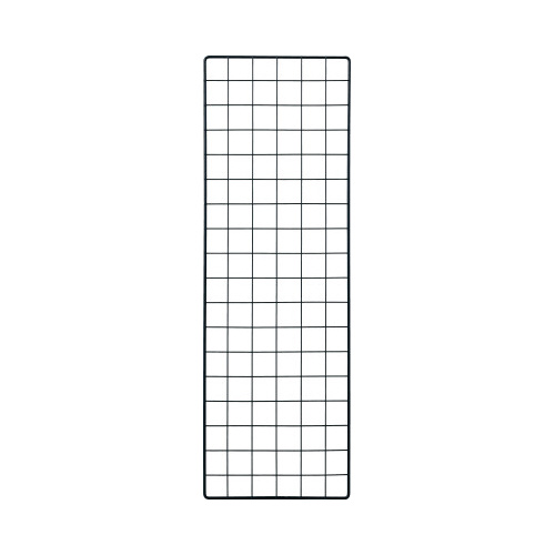 メッシュパネル　黒　９００×３００