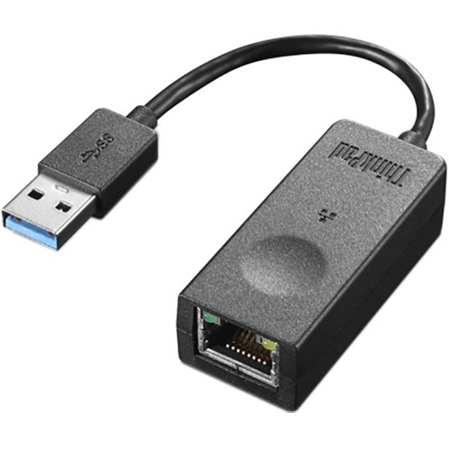 ThinkPad　USB3.0-イーサネットアダプター　1個