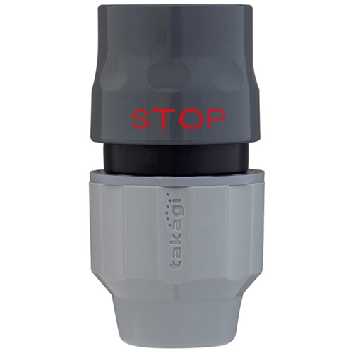 ﾗｸﾛｯｸ ｽﾄｯﾌﾟｺﾈｸﾀｰ 1個画像