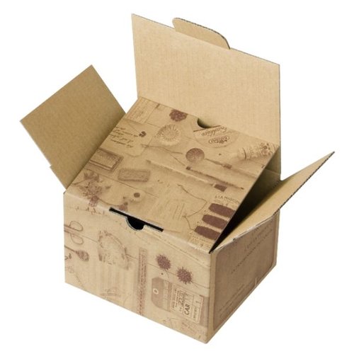 イベントグッズ コラージュ宅配ギフトBOX-4(10枚) ヘッズ画像