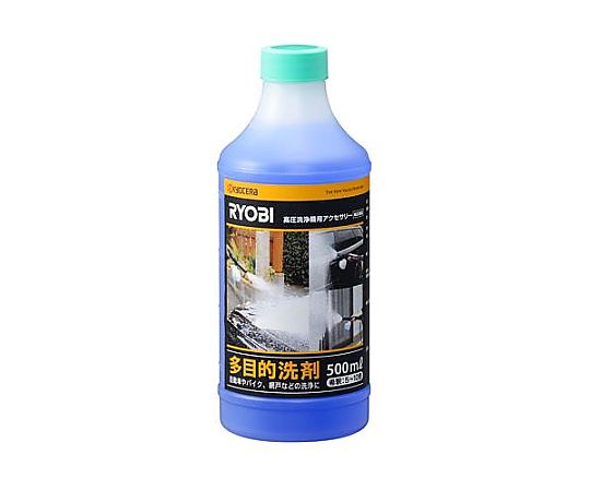 [EA115TR-31･32用] 500ml 中性洗剤画像