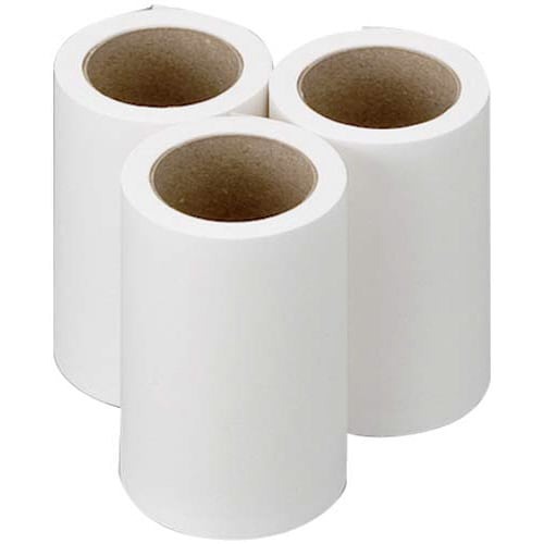 ウェアクリーナー用スペアテープ　８０ｍｍ　２０巻画像