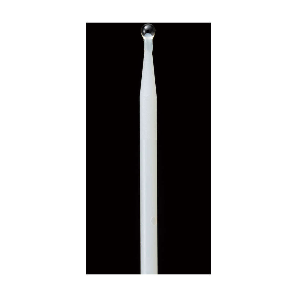 綿棒型粘着スティック HUBY GEL STICKS φ1.3mm 20本入画像