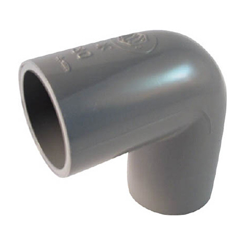 ｴｽﾛﾝ TS継手 ｴﾙﾎﾞ30 1個画像