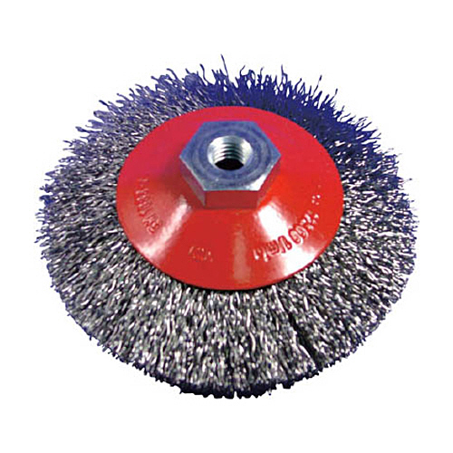 べﾍﾞﾙﾌﾞﾗｼ 1個画像