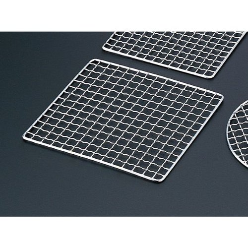 付属品 M20-328 ステンレス網 正目 18角 マイン画像