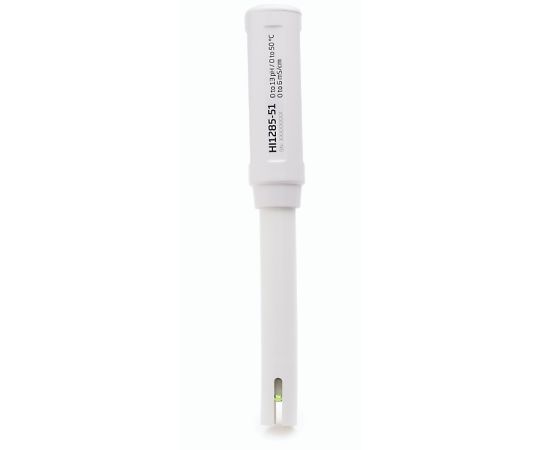 HI 9811-51／HI 9812-51用交換電極 ケーブル1m付画像