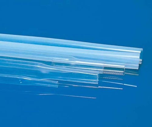 ＦＥＰ熱収縮チューブ　ＦＥＰ－０５０　１０００ｍｍ