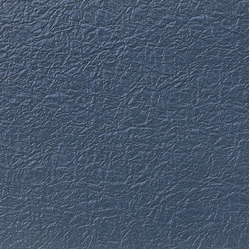 和紙 鳥の子 エンボス ＮＯ．５３ アオ画像