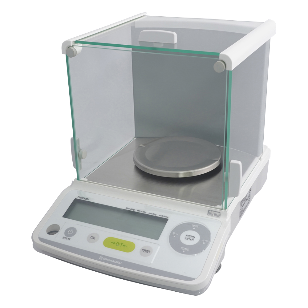 電子天びん（アミディア）画像