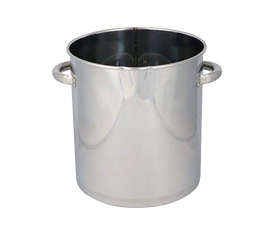 18-0 フライヤー用油缶 20L 口付画像