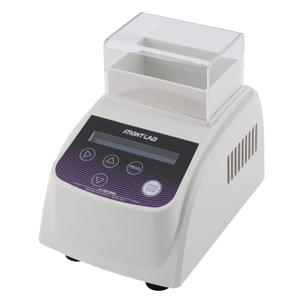 ミニクールブロックバス画像