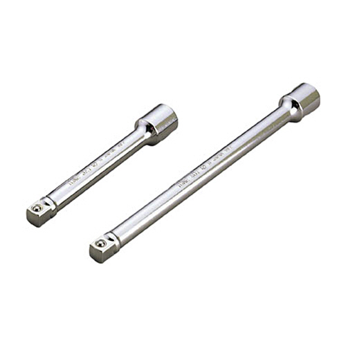 ｴｸｽﾃﾝｼｮﾝﾊﾞｰ 差込角12.7mm 全長250mm 1個画像