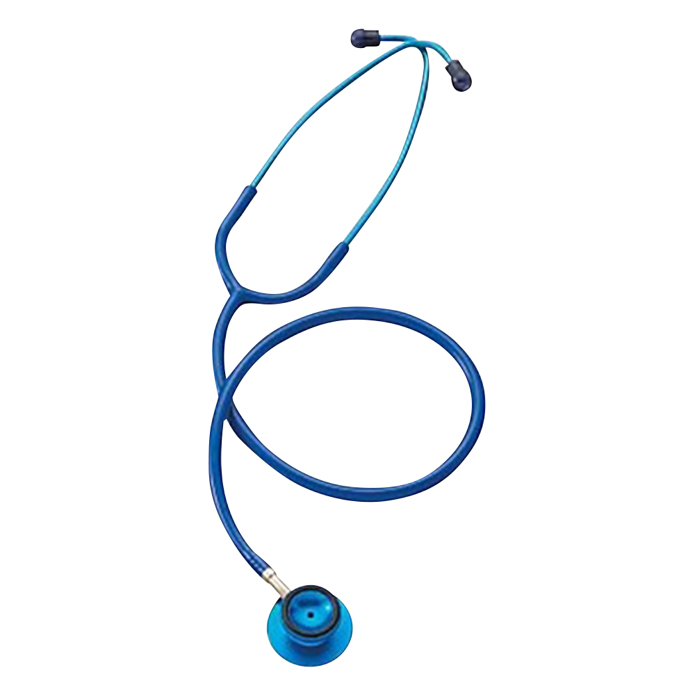 ナーシングスコープ　プレミアムNo.120　(ダブル)　ブルー画像