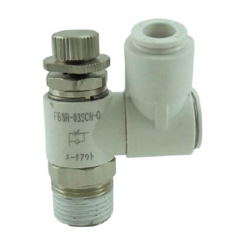 ﾌｧｲﾌﾞｽﾋﾟｰﾄﾞｺﾝﾄﾛｰﾗβ 白 ﾒｰﾀｰｱｳﾄ 1個画像