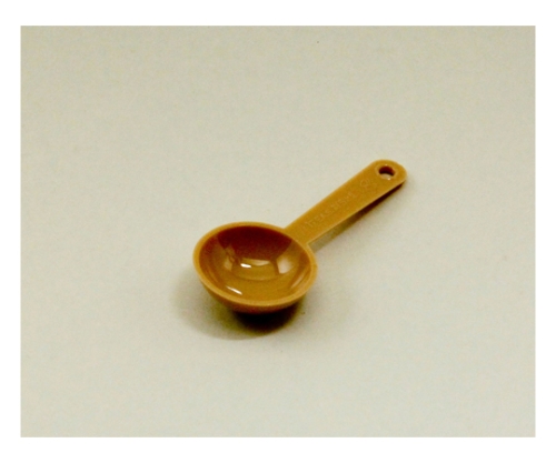 計量スプーン　5mL