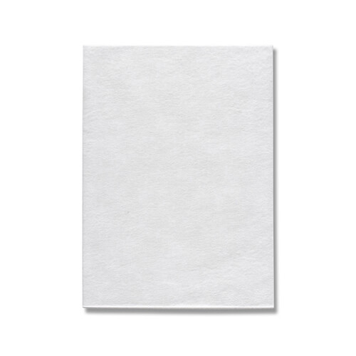 Ｎノンパピエバッグ １２．５－１７ 白画像