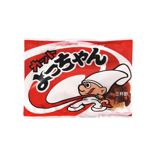 カットよっちゃん　１５ｇｘ２０画像